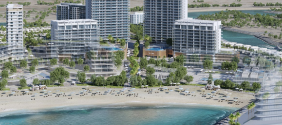 2 Schlafzimmer Wohnung in Dubai, UAE, Nr. 20846 5