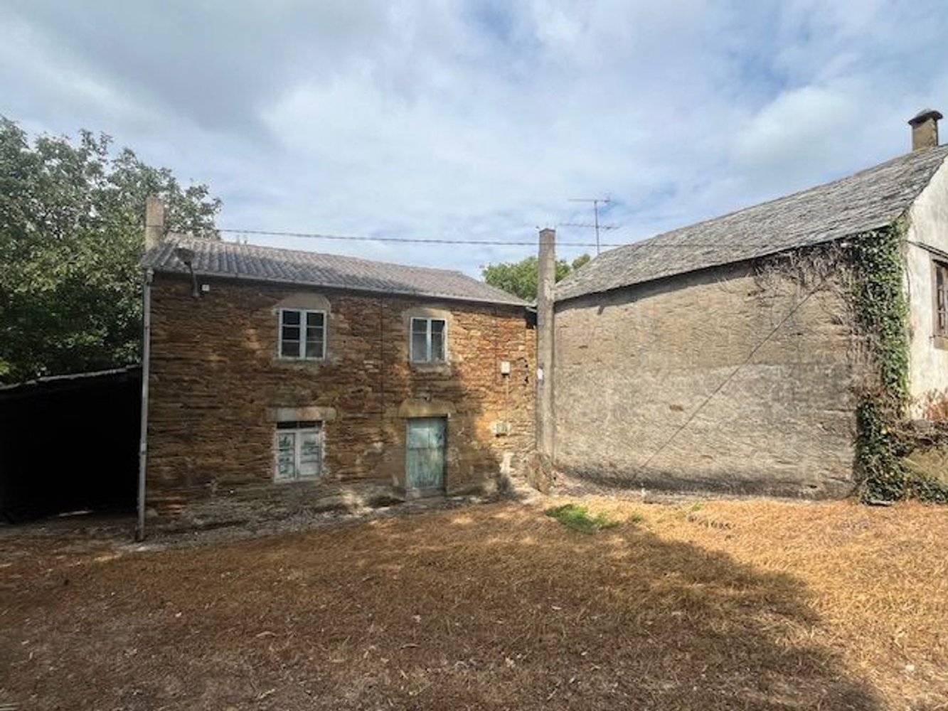 Casa T4 em Lugo, Spain N.º 206723