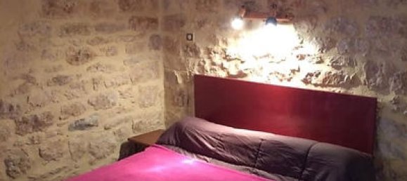 Propiedad comercial de 7 dormitorios en Vagnas, France No. 1862 19