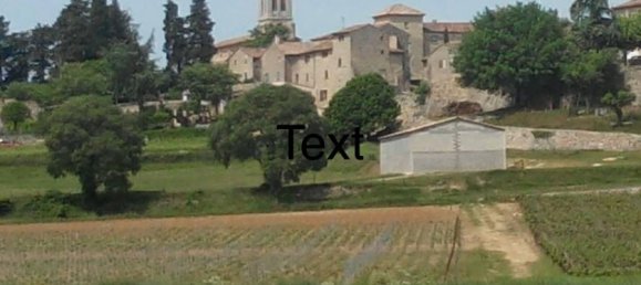 Propiedad comercial de 7 dormitorios en Vagnas, France No. 1862 21