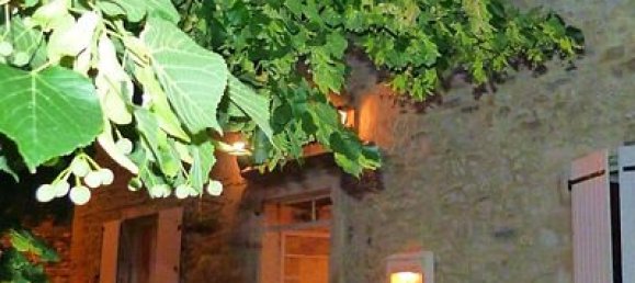 Propiedad comercial de 7 dormitorios en Vagnas, France No. 1862 2