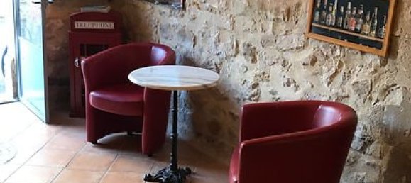 Propiedad comercial de 7 dormitorios en Vagnas, France No. 1862 5