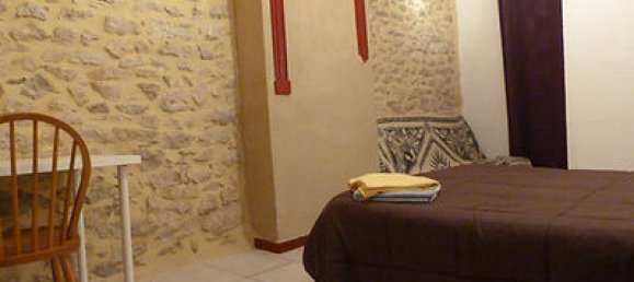 Propiedad comercial de 7 dormitorios en Vagnas, France No. 1862 9