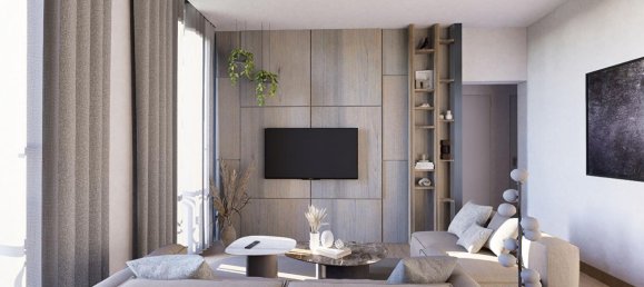 2 Schlafzimmer Wohnung in Vichy, France, Nr. 342981 4