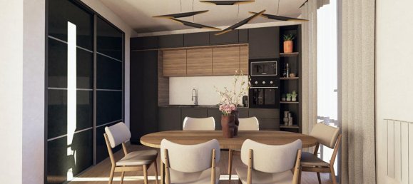 2 Schlafzimmer Wohnung in Vichy, France, Nr. 342981 2