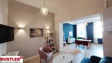 3-Zimmer Wohnung in Währing, Austria, Nr. 103955