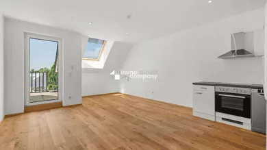 3غرفة شقة في Vienna, Austria رقم 108933