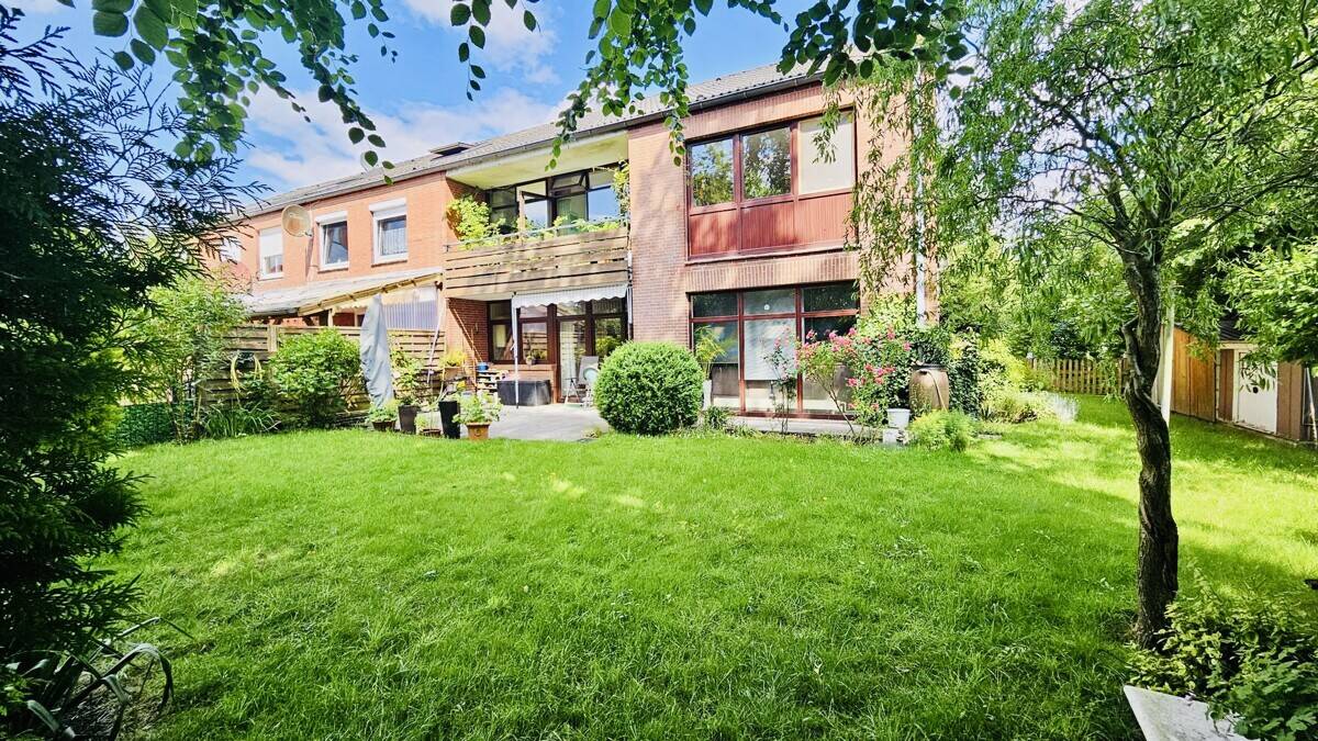 6-Zimmer Stadthaus in Stade, Germany, Nr. 330671