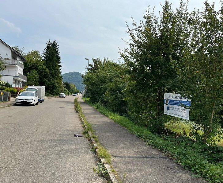 Terreno em Goppingen, Germany N.º 269100