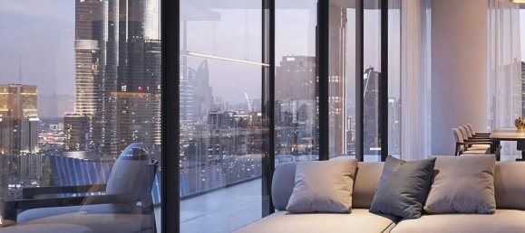 2 bedrooms Apartment for sale in Burj Khalifa, Dubai, UAE № 190398 9