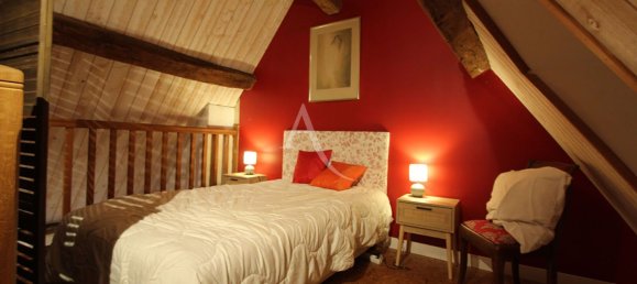 Casa de 2 dormitorios en Chedigny, France No. 80353 12