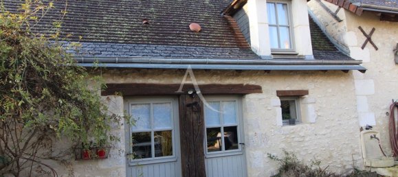 Casa de 2 dormitorios en Chedigny, France No. 80353 10