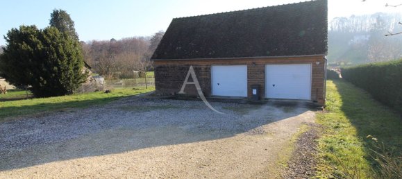 Casa de 2 dormitorios en Chedigny, France No. 80353 15