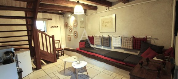 Casa de 2 dormitorios en Chedigny, France No. 80353 11