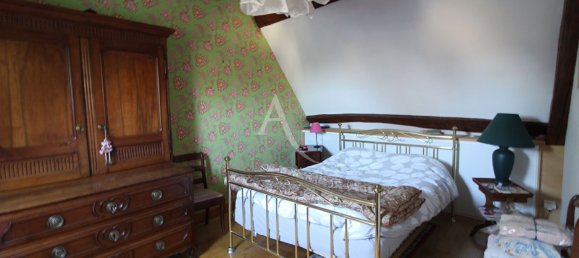 Casa de 2 dormitorios en Chedigny, France No. 80353 8