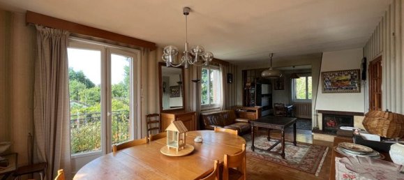 Casa de 5 dormitorios en Limoges, France No. 297799 4