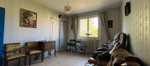 Casa de 5 dormitorios en Limoges, France No. 297799 8