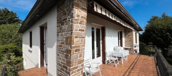 Casa de 5 dormitorios en Limoges, France No. 297799 2