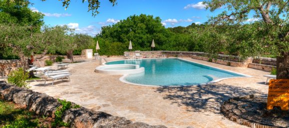 13 غرف نوم منزل في Locorotondo, Italy رقم 64430 17