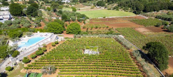 13 غرف نوم منزل في Locorotondo, Italy رقم 64430 3