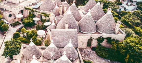 13 غرف نوم منزل في Locorotondo, Italy رقم 64430 20