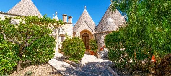 13 غرف نوم منزل في Locorotondo, Italy رقم 64430 19