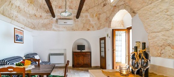 13 غرف نوم منزل في Locorotondo, Italy رقم 64430 8