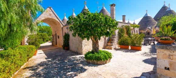 13 غرف نوم منزل في Locorotondo, Italy رقم 64430 7