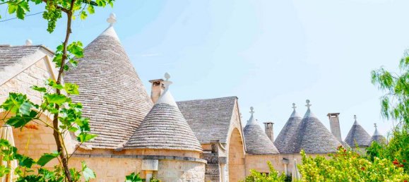 13 غرف نوم منزل في Locorotondo, Italy رقم 64430 2