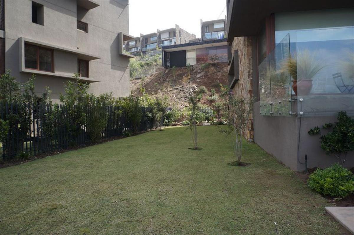 3 bedrooms Apartment in Santiago, Chile No. 4538
