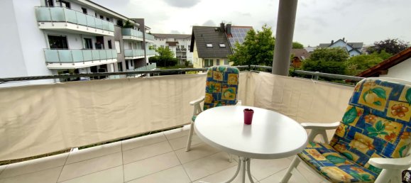 Apartamento T2 em Kelsterbach, Germany N.º 95106 12