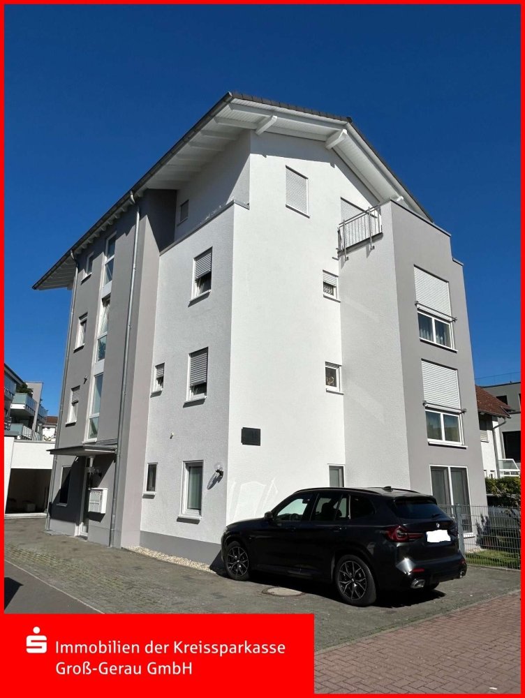 Apartamento T2 em Kelsterbach, Germany N.º 95106