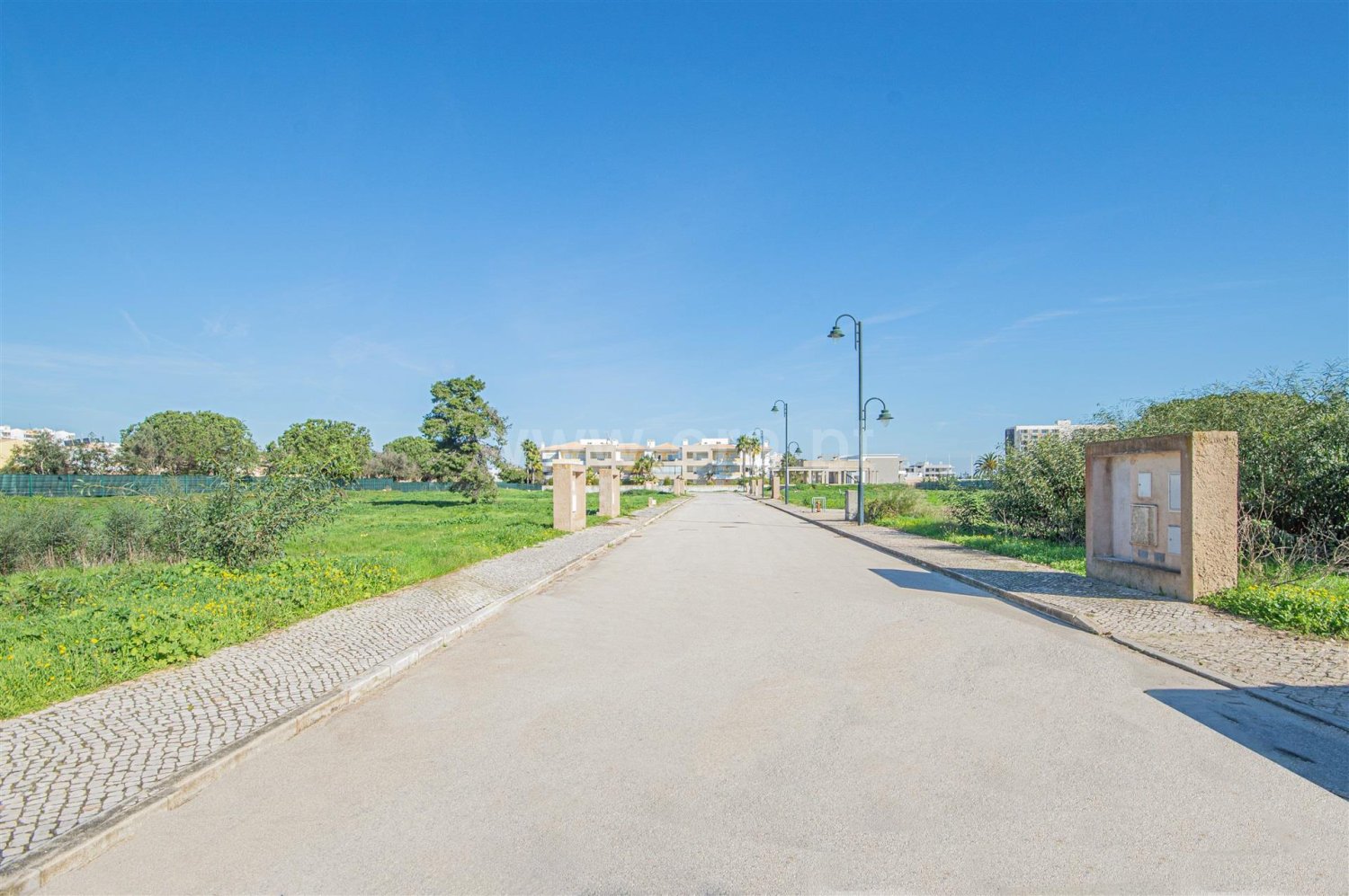 Terrain à Lagos, Portugal 200m² No. 115643