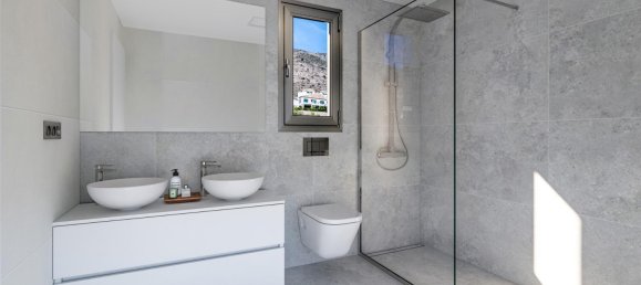 3 Schlafzimmer Villa in Finestrat, Spain, Nr. 5829 15