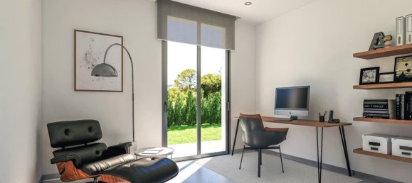 3 Schlafzimmer Villa in Finestrat, Spain, Nr. 5829 13