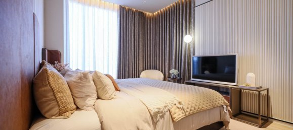 2 bedrooms Apartment in Pattaya, Thailand No. 20167 5