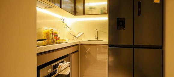 2 bedrooms Apartment in Pattaya, Thailand No. 20167 3