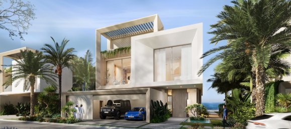6 bedrooms Villa in Dubai, UAE No. 56226 3