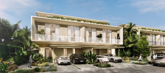 6 bedrooms Villa in Dubai, UAE No. 56226 2