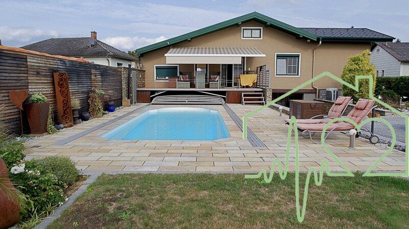 Bungalow de 5 habitaciónes en Kohfidisch, Austria No. 259645