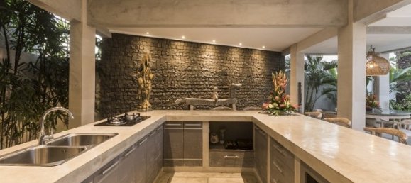 3 dormitorios villa en alquiler en Seminyak, Badung, Bali, Indonesia № 3414 10