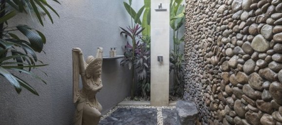 3 dormitorios villa en alquiler en Seminyak, Badung, Bali, Indonesia № 3414 13