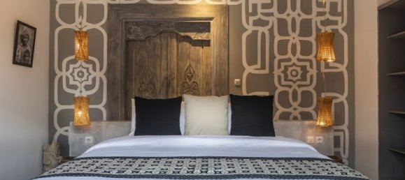 3 dormitorios villa en alquiler en Seminyak, Badung, Bali, Indonesia № 3414 18