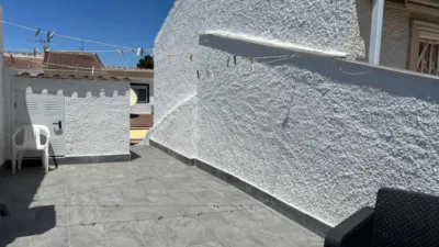 1 bedroom Bungalow in Torrevieja, Spain No. 262988