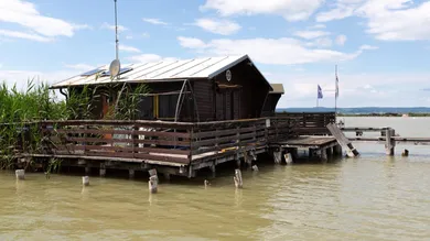 1غرفة قطعة أرض في Rust, Austria رقم 158383