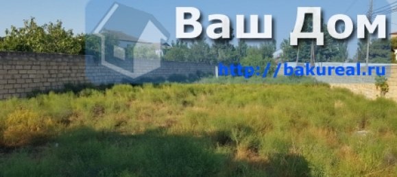 Terrain à Absheron, Azerbaijan 900m² No. 25 10