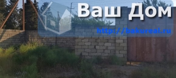 Terrain à Absheron, Azerbaijan 900m² No. 25 14