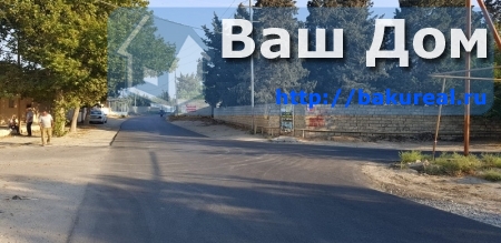 Terrain à Absheron, Azerbaijan 900m² No. 25