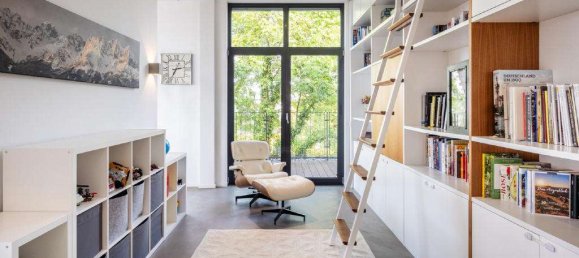 5-salle Penthouse à Soest, Germany No. 228857 3