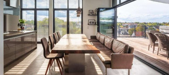 5-salle Penthouse à Soest, Germany No. 228857 10